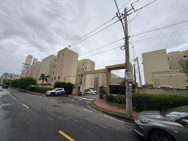 Apartamento - Venda, Santa Cruz, Rio de Janeiro, RJ